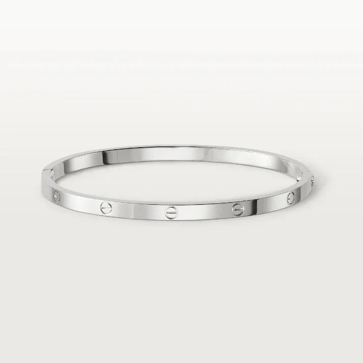 18K Love Small Bracelet