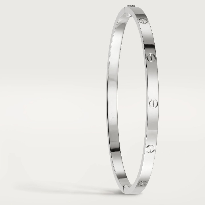 18K Love Small Bracelet